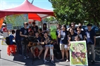 Student Association, Joint Alumni Association Hold 2013 Student Club Admissions Fair
