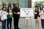 Office of General Affairs Promotes Environmentally Safe Dining