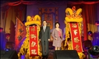 Ushering in the Year of the Pig with the TKU Year-End Gala