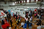 The 2017 TKU Career Fair