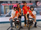 Anti Drinking and Driving Press Conference Takes Place in The Student Activity Center