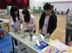 Success in Unmanned Aircraft Contest