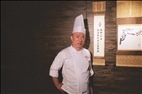 Matt Chan Won Michelin 3 Stars for 5 Consecutive Years