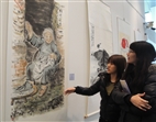 The Cross-Strait Female Art Exhibition