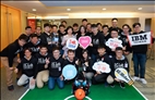 Collaborating to Enhance AI Expertise