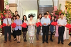 New Digital Classroms for Chinese Language