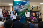 Innovation Meets Culture for Liberal Arts Week