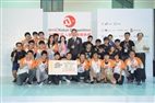 TKU  in the 2015 Robot Competition