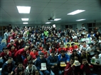 TKU Student Service Groups Share their Experiences