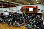 TKU Holds Quality Management Conference