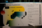 TKU Holds the International Campus Planning and Design Exhibition