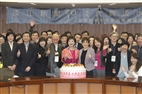 TKU Television Network Reaches 30th Year