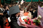 2013 Tamkang University Commencement