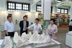 The Wind Engineering Exhibition in Taipei