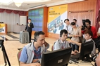 Creating Jobs for the Visually Impaired