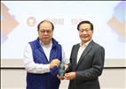 President Keh Presides over the Fundraising Committee, Tamkang University Alumni Foundation in the United States Established