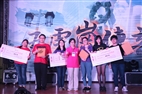 The TKU Annual Student Club Competition and Assessment