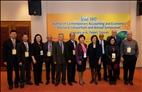 TKU and the JCAE Symposium 2017