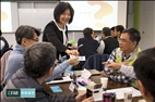 TKU Holds a Strategic Foresight Training Workshop for Senior Executives