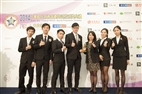 Team Apprentice Receives Outstanding Award in FELA Contest