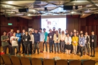 The Otaku International Academic Symposium