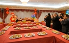 The 2014 New Spring Tea Party