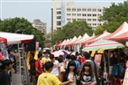 The 2012 Student Club Fair