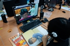 TKU Reaches Children in Distant Areas