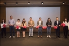 The 33rd Department of Mass Communication Graduation Project Exhibition -  ‘On My Own Wave’