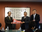 Gakushuin University Comes to TKU for Teacher Student Exchange