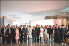 Tamkang 70th Internationalization Achievement Exhibition Marks the Memory of Tamkang