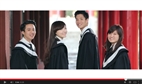 Short Films Created and Presented for TKU Graduation Ceremony