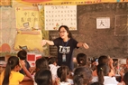 TKU Service Team Returns from Cambodia