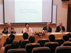 The Workshop for University Leaders on Development and Alumni Engagement