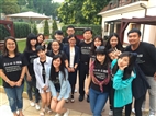 The 2016 TKU Overseas Internship Program