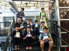 The Department of Architecture Holds Discussion in Preparation of its 50th Birthday
