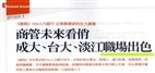 Major study affirms Tamkang as leading private university