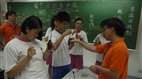 Chemistry in Action Returns to Kaohsiung to Promote Chemistry Education