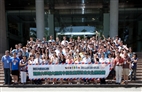 The 2012 Taiwanese Culture Camps