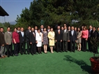 Extending Ties in Latin America