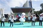 Tamkang Celebrates its 61st Anniversary in Style