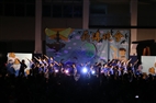 The Student Organization Same Boat Seminar Takes Place