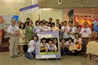 Students Teach and Teachers Study
