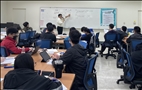 ISO14064-1 Training Course Cultivated New Blood for Carbon Detection Team