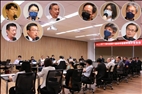 11th Departmental Development Incentive Award Final: Contest among 10 Departments with Distinctive Features