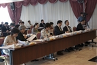 New Incentives for Department Development