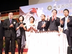 President Chang Visits Malaysia