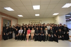 An historic donation – Taiwan’s first authentic kendo hall