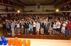 TKU Joins Forces to Create a Better Taiwan