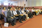 Opening Ceremony Held for 2013 Executive Master